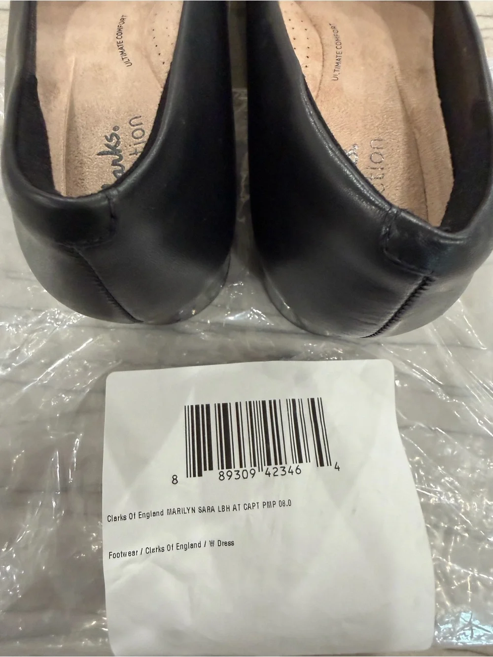 Clarks classic marilyn